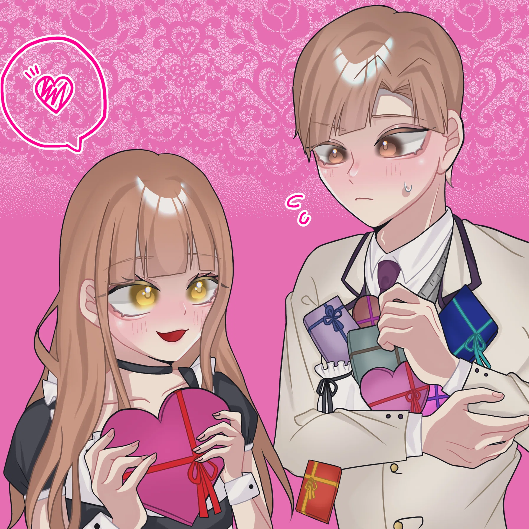 腰上単体絵、夢絵 サンプル｜vim_O1