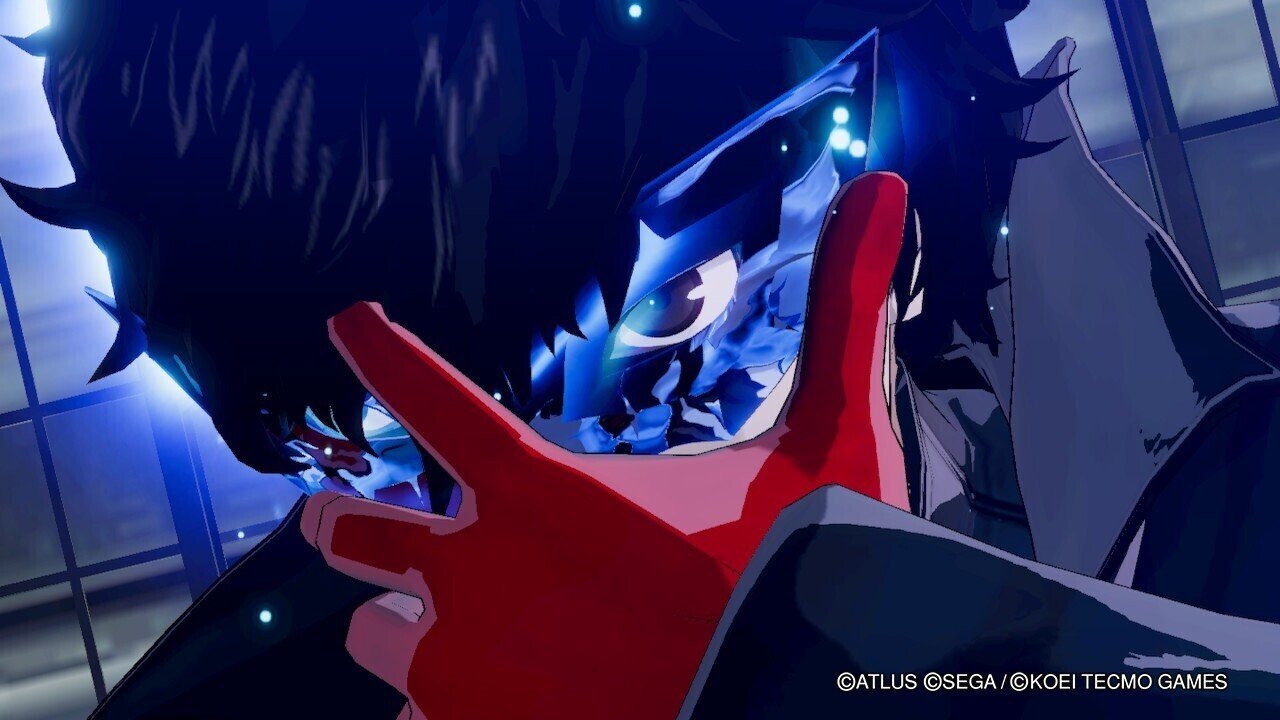 ペルソナ5sの体験版をやってみた感想 Pim ぴむ Note ペルソナ5sの体験版をやってみた感想 Pim ぴむ Note