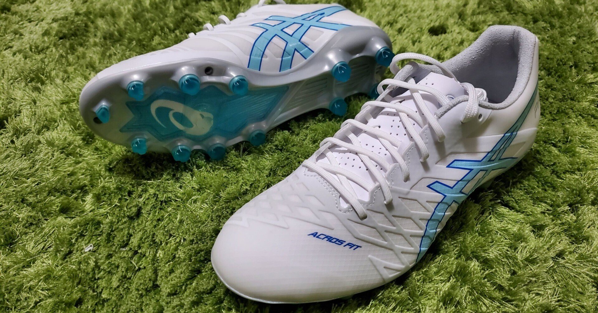 アシックス Ds Light Acros Proについての個人的見解 0014のblog Note アシックス Ds Light Acros Proについての個人的見解 0014のblog Note