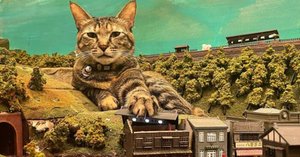 NEMURENU52th「猫飯店」解題｜ムラサキ