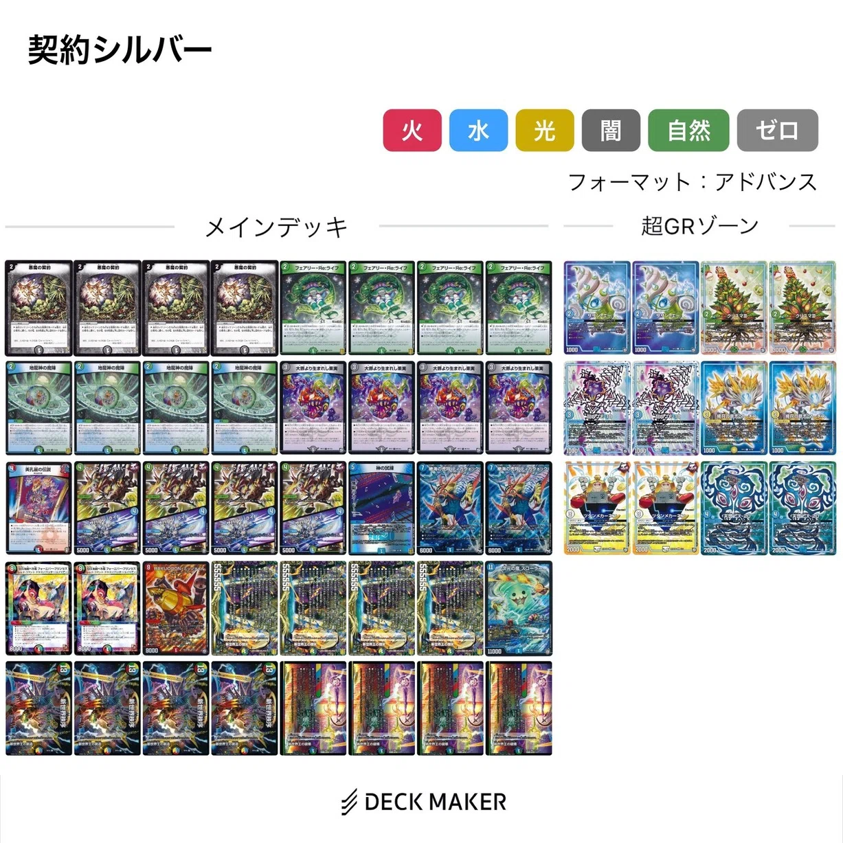 令和版契約マチュー【契約シルバー】調整記 【随時更新】｜kaisindon
