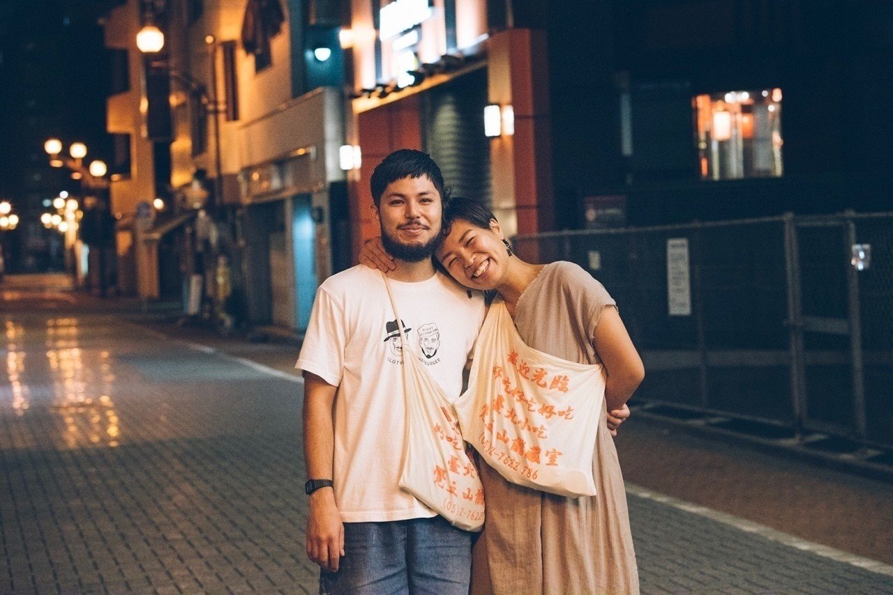 家族写真_1｜吉田 竜二