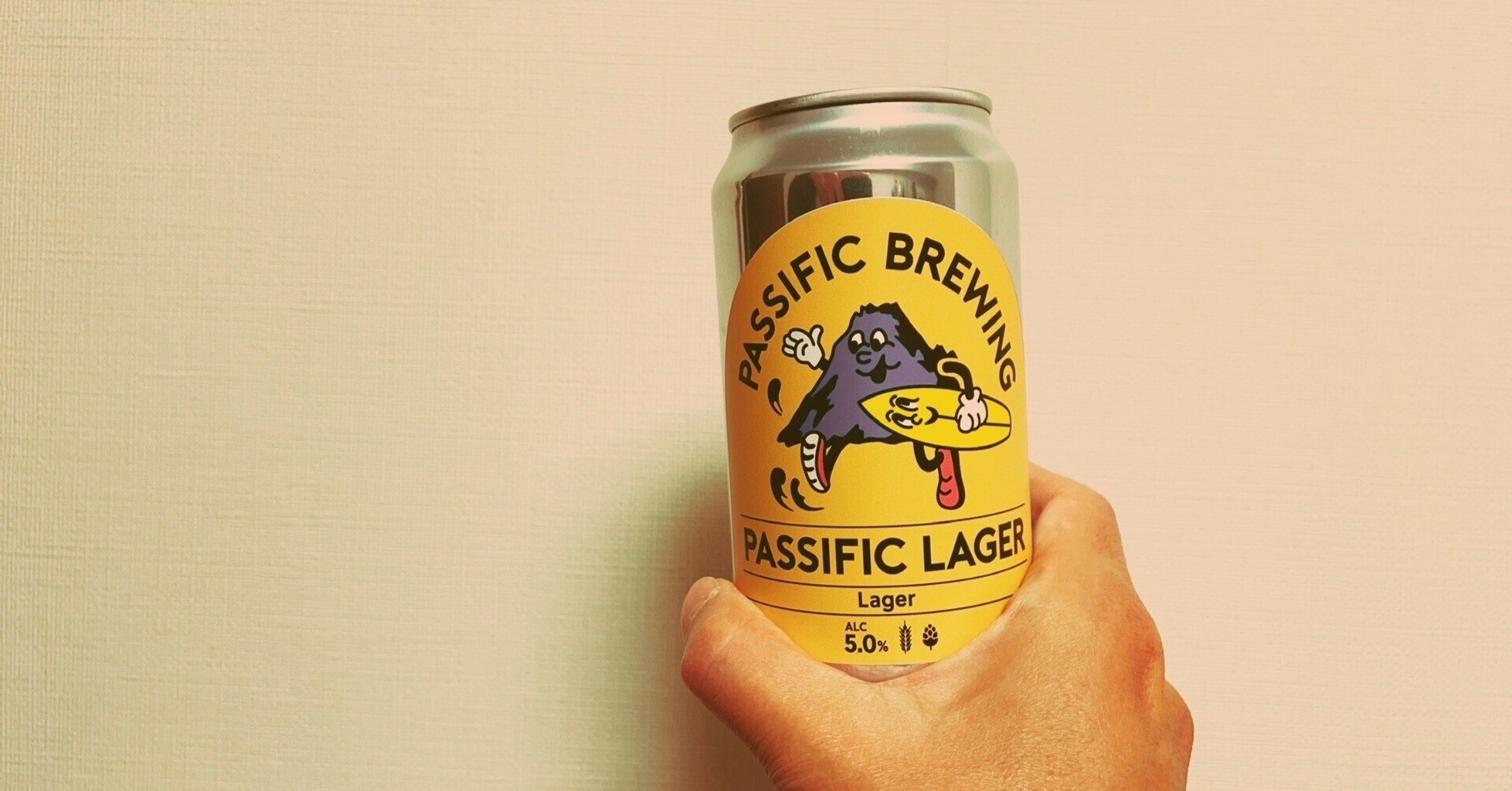 籠城生活とjリーグ開幕とオシャレなビールと Yuichi Note
