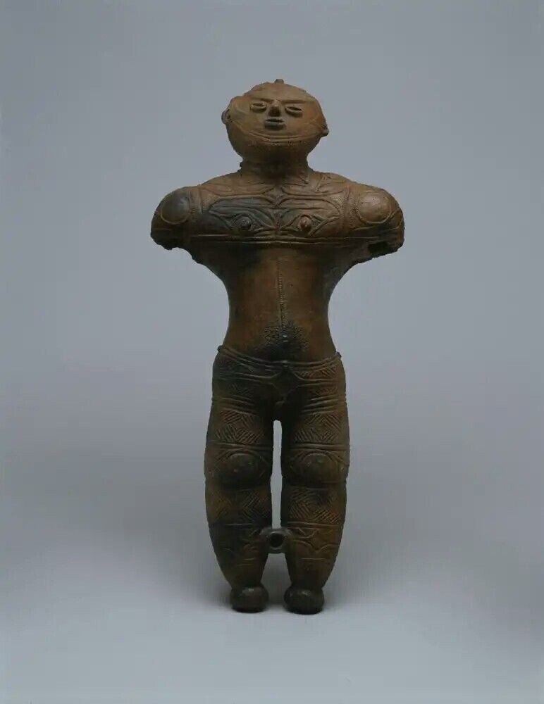 北の土偶 2012 土偶の長い旅｜のんてり