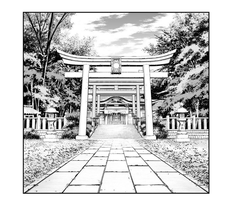 漫画背景で夏を表現する簡単な方法 おさプロ 背景イラスト アバター制作 オートコミックなど Note 漫画背景で夏を表現する簡単な方法 おさプロ 背景イラスト アバター制作 オートコミックなど Note