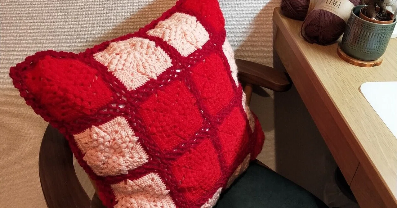 かぎ針 編み インテリア 雑貨 ハンドメイド かぎ編み オーダー受付中 