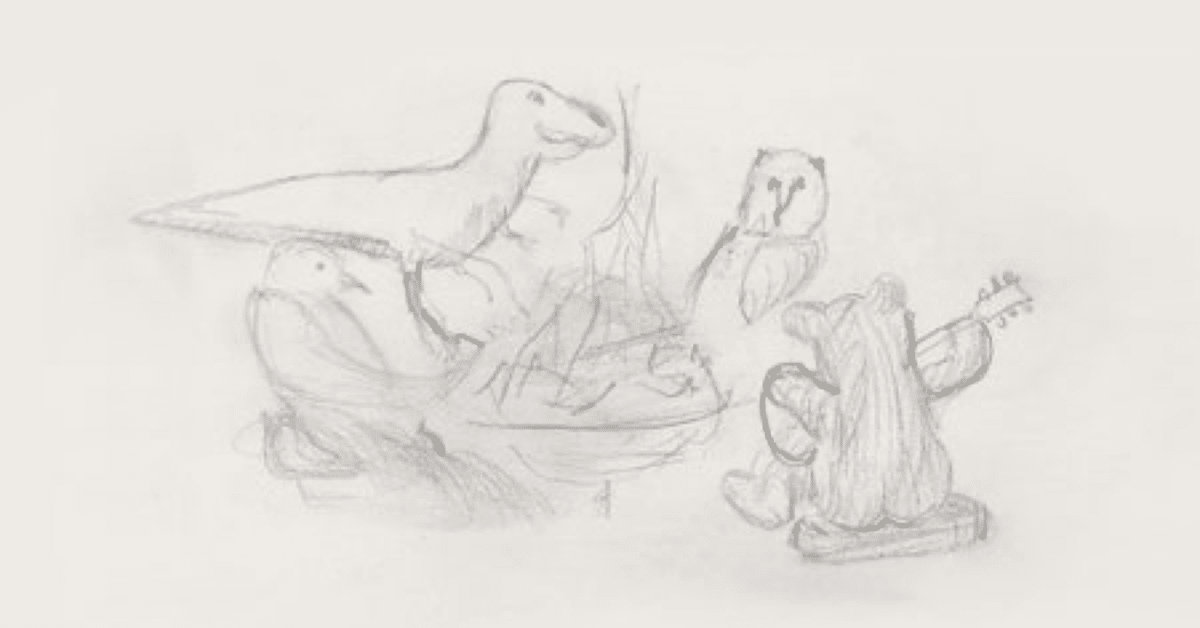 Big Thief Dragon New〜 サイン入り Big Thief Dragon New〜 サイン入り