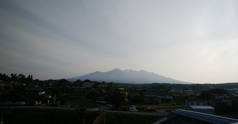 旅行1日目 沼津のサロン『月と樹』