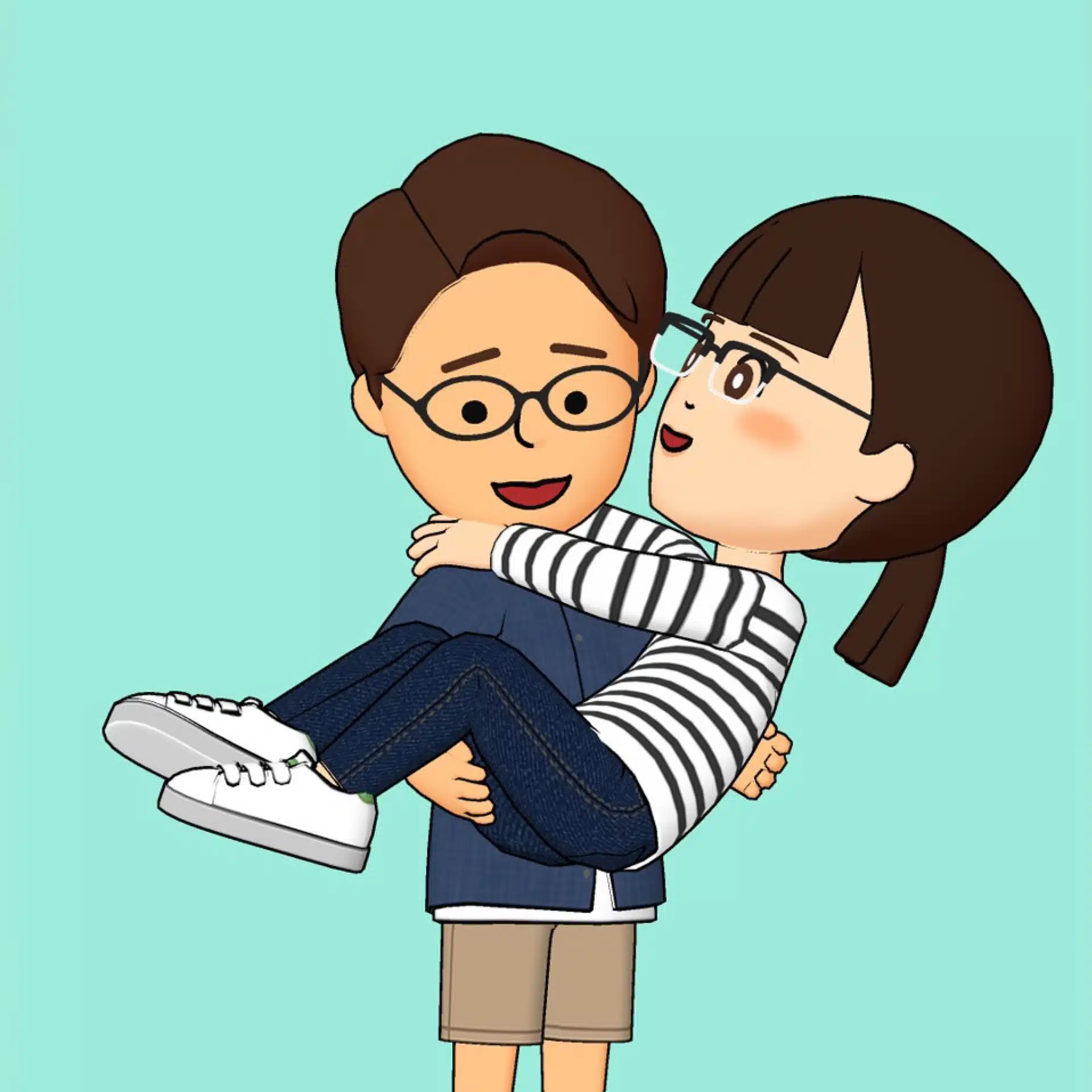 まいす