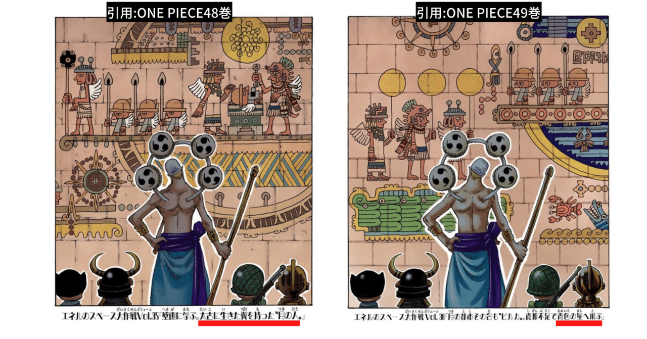 ひとつなぎの大秘宝の正体 誰も辿り着けなかった答えを完全解明 眠れる全伏線の覚醒 珍獣島の考察屋 Ezk Note ひとつなぎの大秘宝の正体 誰も辿り着けなかった答えを完全解明 眠れる全伏線の覚醒 珍獣島の考察屋 Ezk Note