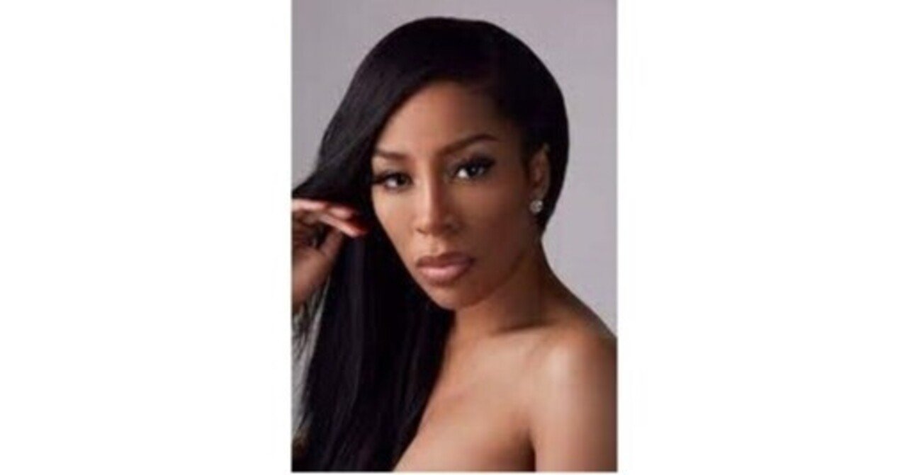 クラブミュージック】実力派女性R&Bシンガー 