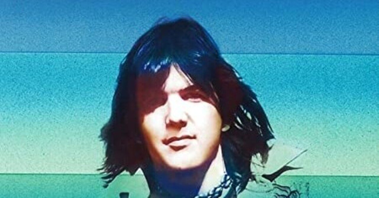 洋楽 GRAM PARSONS Gram Parsons - Return Of The Grievous Angel - YouTube