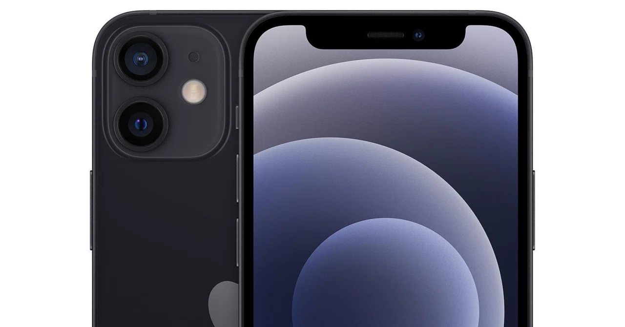 使い心地最高！筆者の相棒iPhone12 miniを今更レビュー｜ひまじん33 