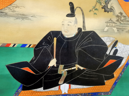 征夷大将軍 の新着タグ記事一覧 Note つくる つながる とどける