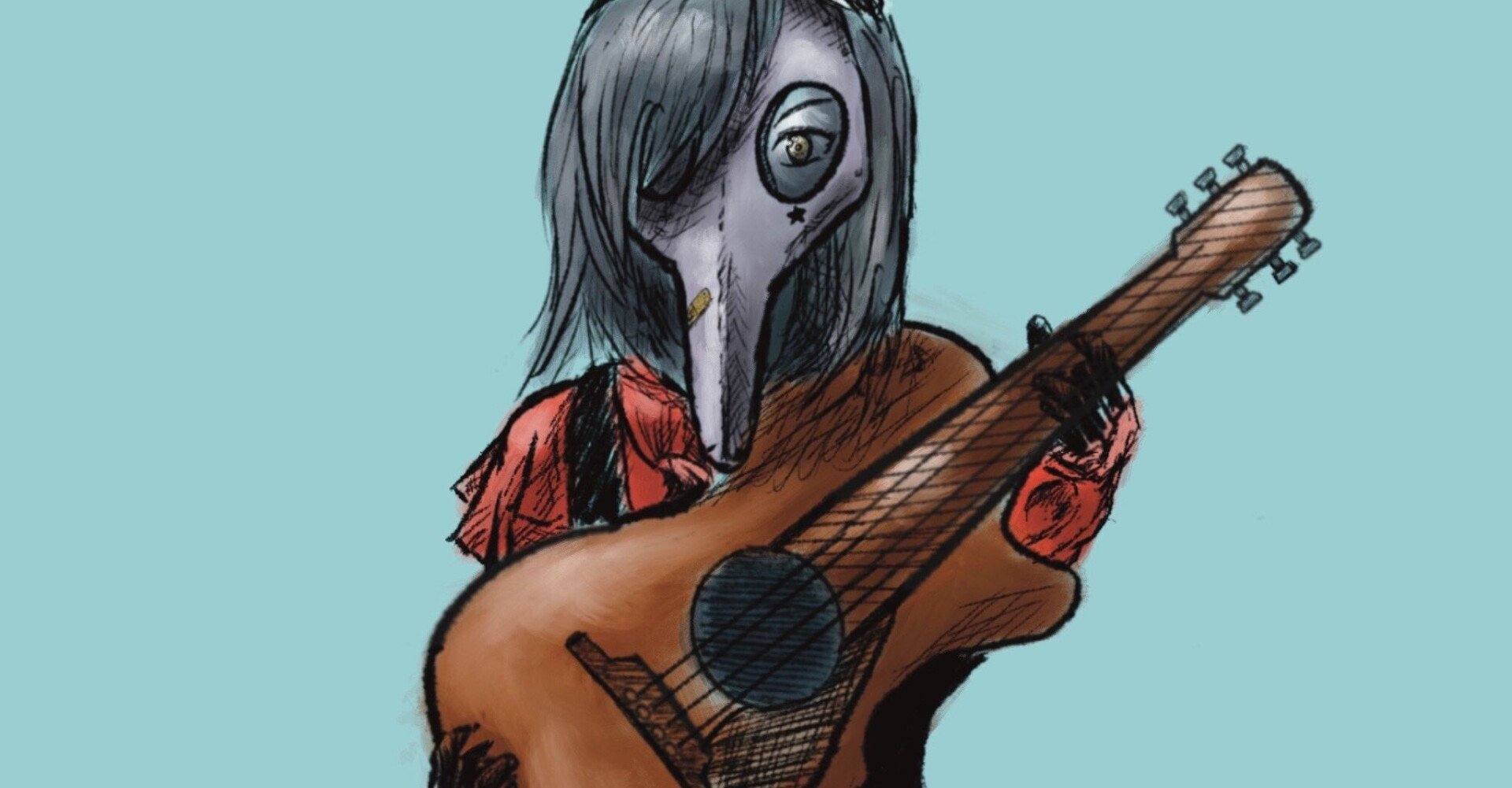 名言との対話」2月19日。アンドレ・ブルトン「美は痙攣的なもんだろう