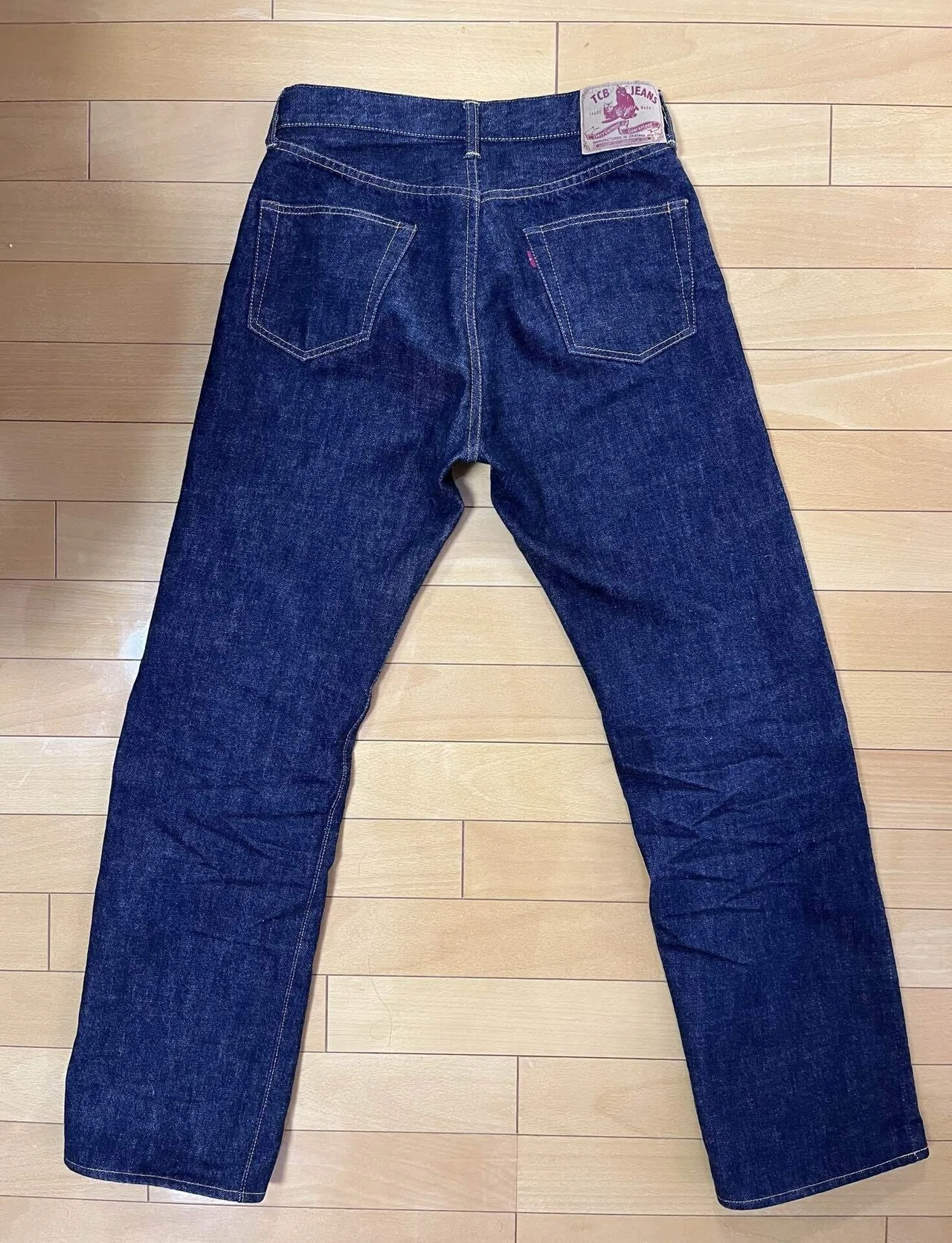 LVC 1955】 & 【TCB 50