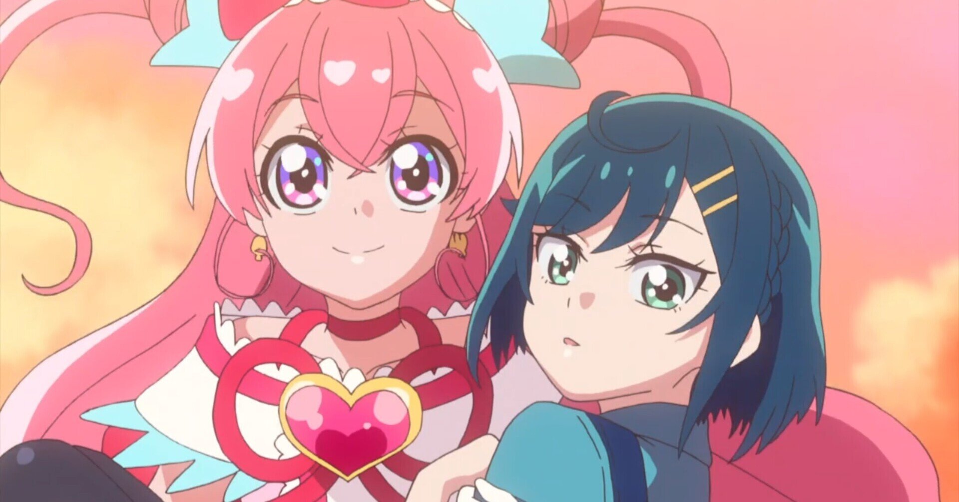 ストーリー雑感 デリシャスパーティ プリキュア 第3話 コメコメのおつかい まいごで大騒動 めるら Note ストーリー雑感 デリシャスパーティ プリキュア 第3話 コメコメのおつかい まいごで大騒動 めるら Note
