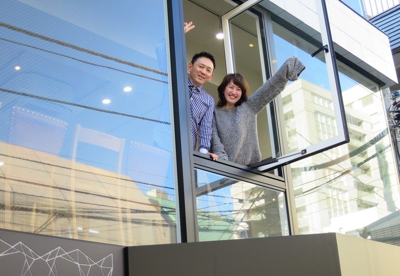 美容業界誌の編集者が オシャレに髪を伸ばすために通ったサロン Vol 5 美容業界誌 髪書房 月刊bob 月刊next Leader Note