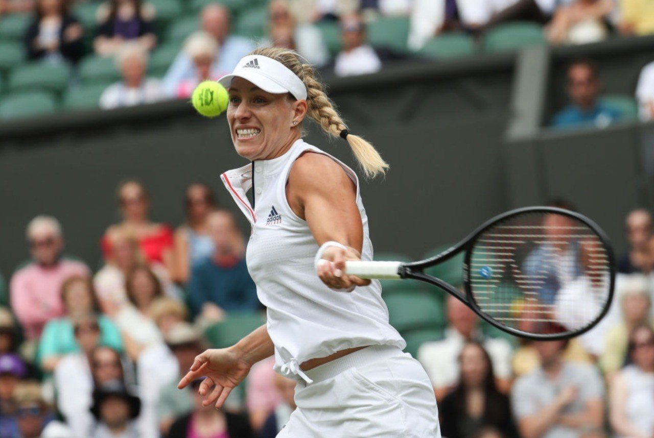 好調のケルバーは全米opでも勝利の美酒を味わうか Miya Note