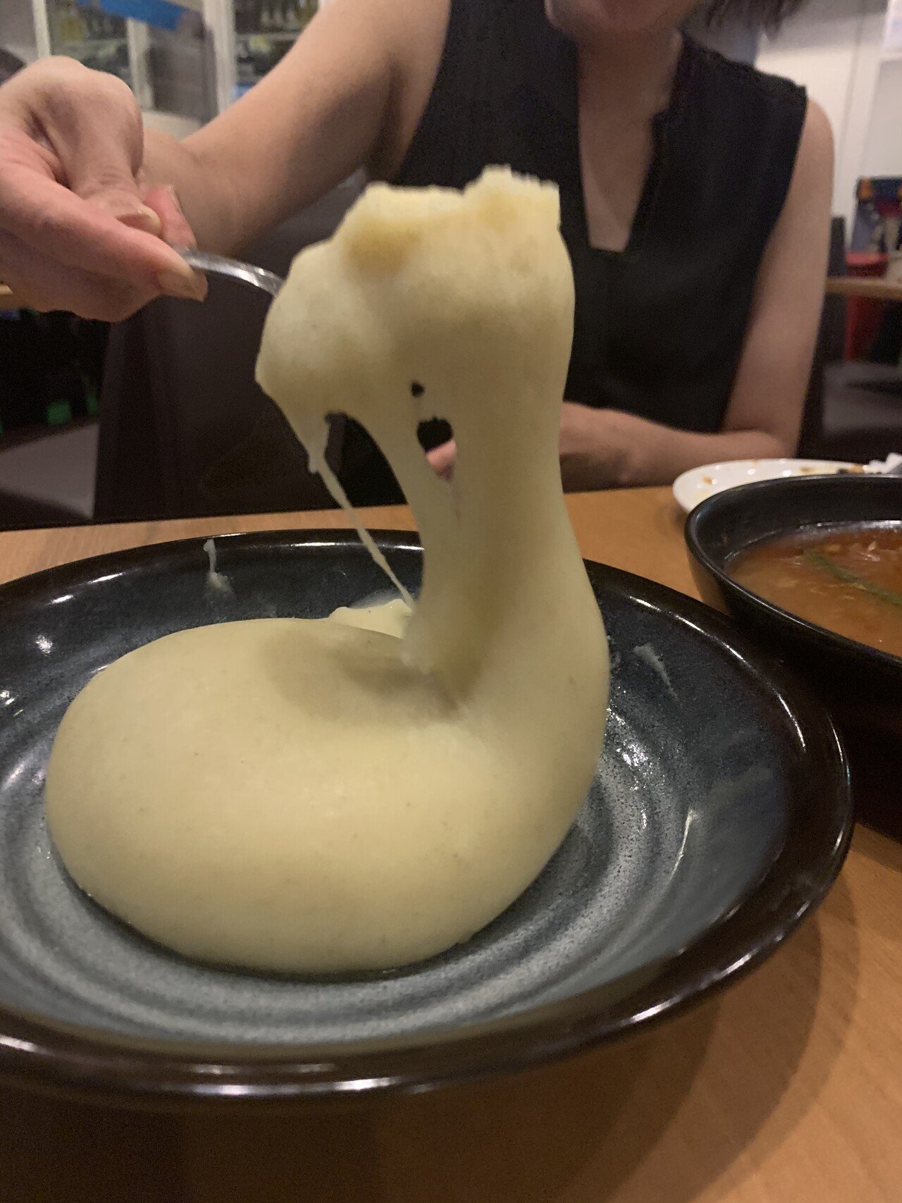 元カノとガストで2000円以上食った時に貰った皿 元カノとガストで2000円以上食った時に貰った皿