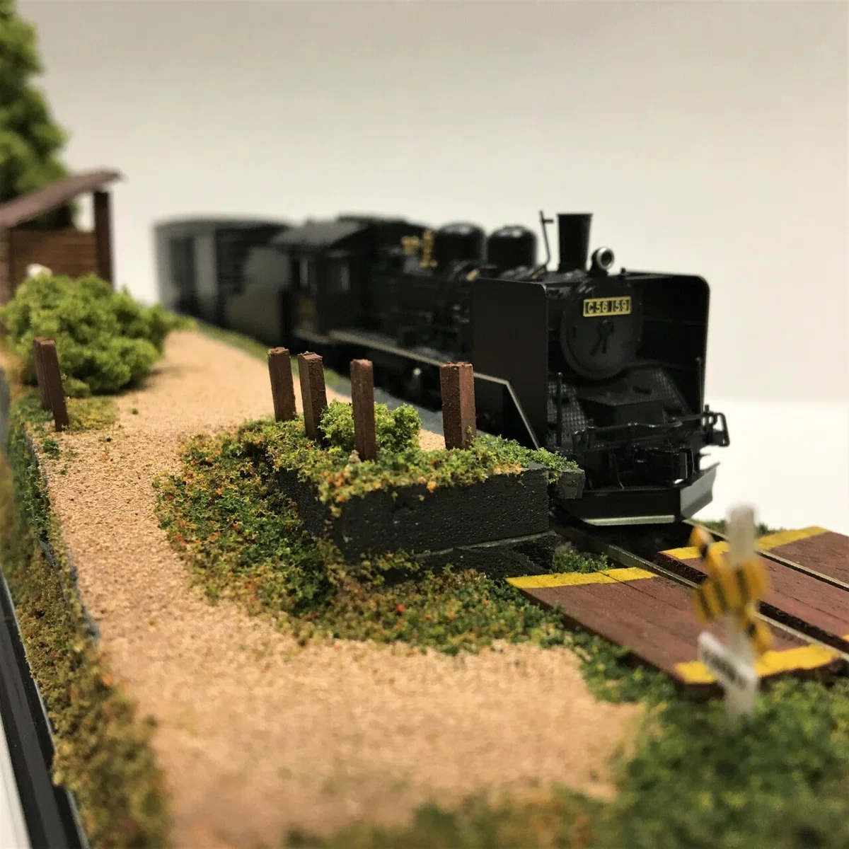 Nゲージ☆ジオコレに☆文房具屋☆ジオラマに☆鉄道模型☆ミニチュア