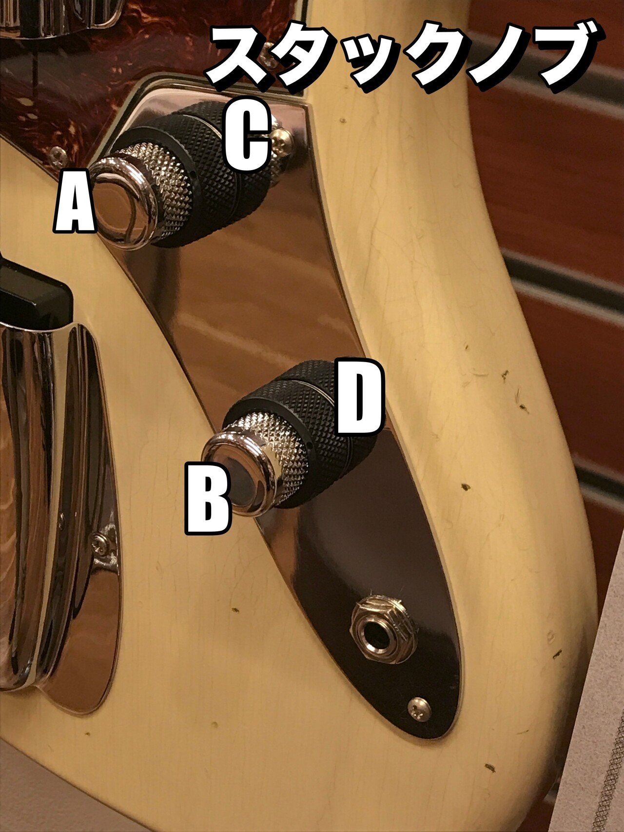 Fender Custom Shopを選ぶ②｜ベースプラネット(Bass Planet)