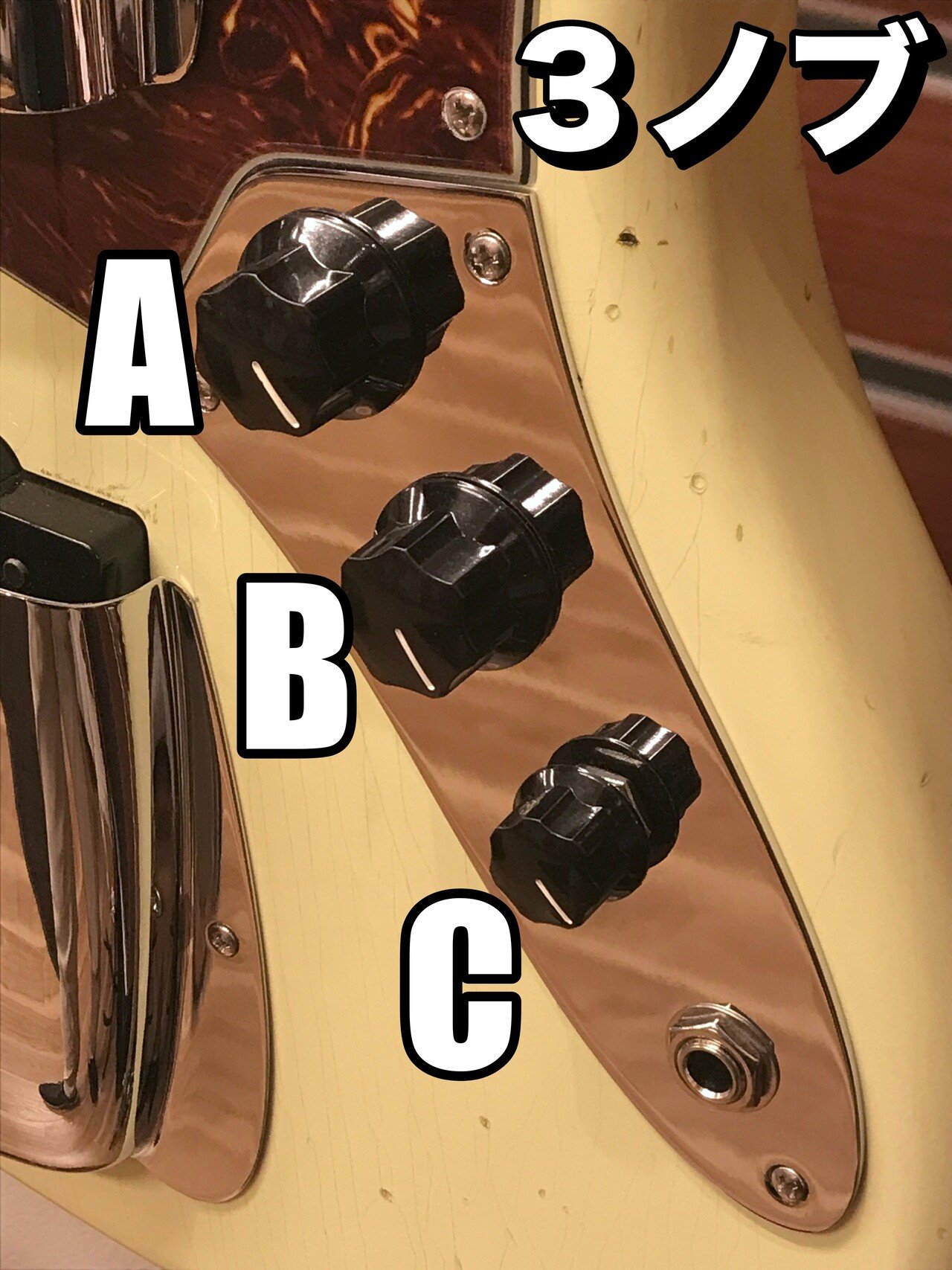 Fender Custom Shopを選ぶ②｜ベースプラネット(Bass Planet)