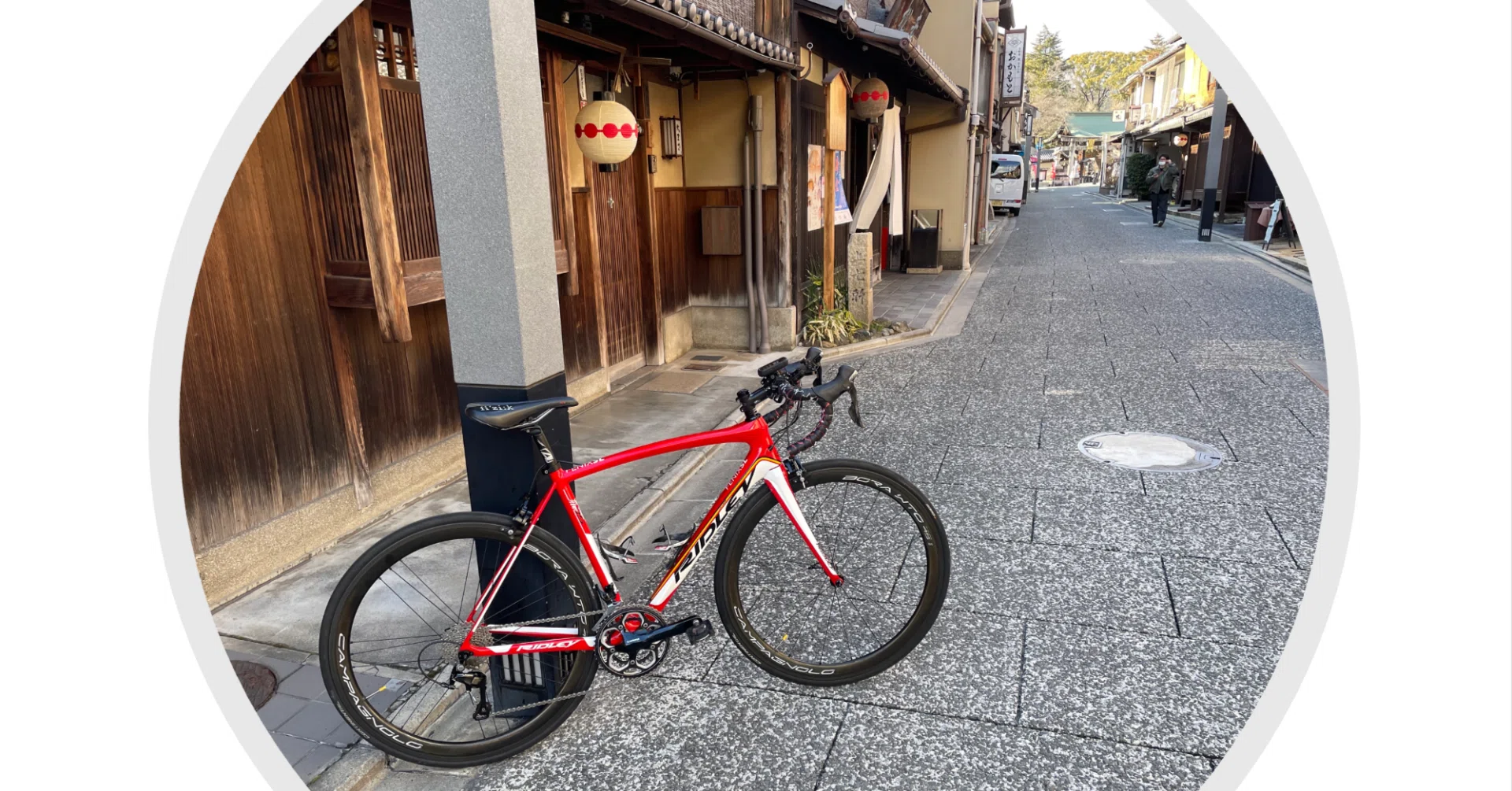 愛車RIDLEY FENIX SLの初オーバーホール完了｜Dr. Kano