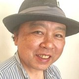 藝術家河野隆尋　Artist Takahiro Kawano