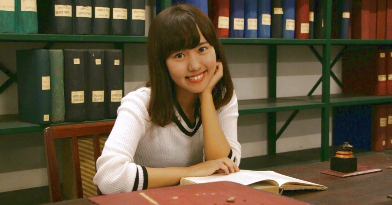 女子大生のインドネシア生活日記 はじめに 公佳 Note