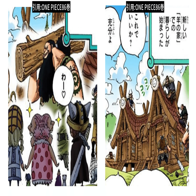 ひとつなぎの大秘宝の正体 誰も辿り着けなかった答えを完全解明 眠れる全伏線の覚醒 珍獣島の考察屋 Ezk Note