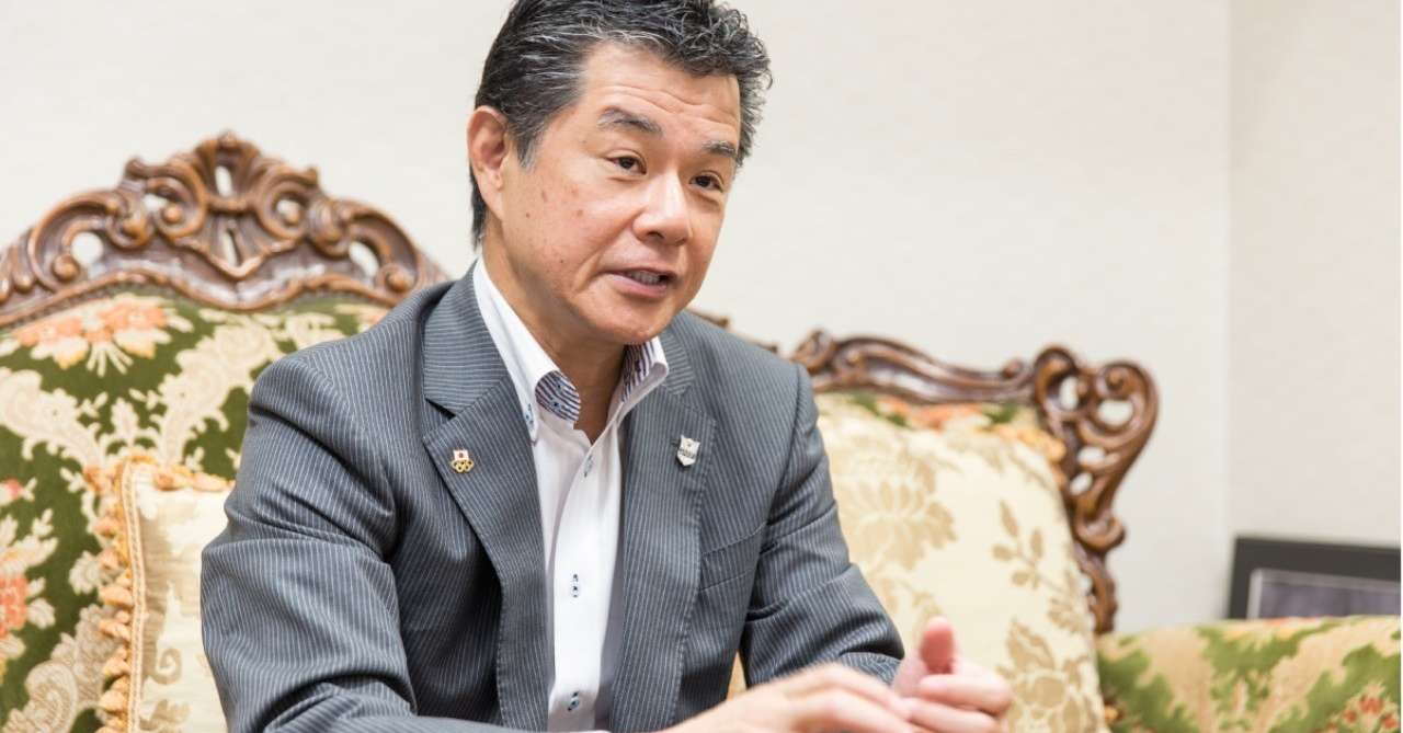 小林理事長