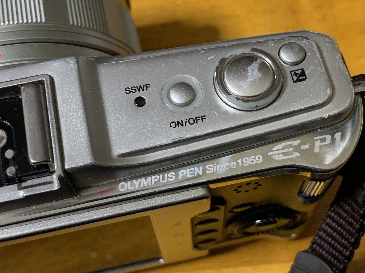 OLYMPUS E-P1 パナソニックDMC-GF2 パナソニックカメラオマケ OLYMPUS E-P1 パナソニックDMC-GF2 パナソニックカメラオマケ