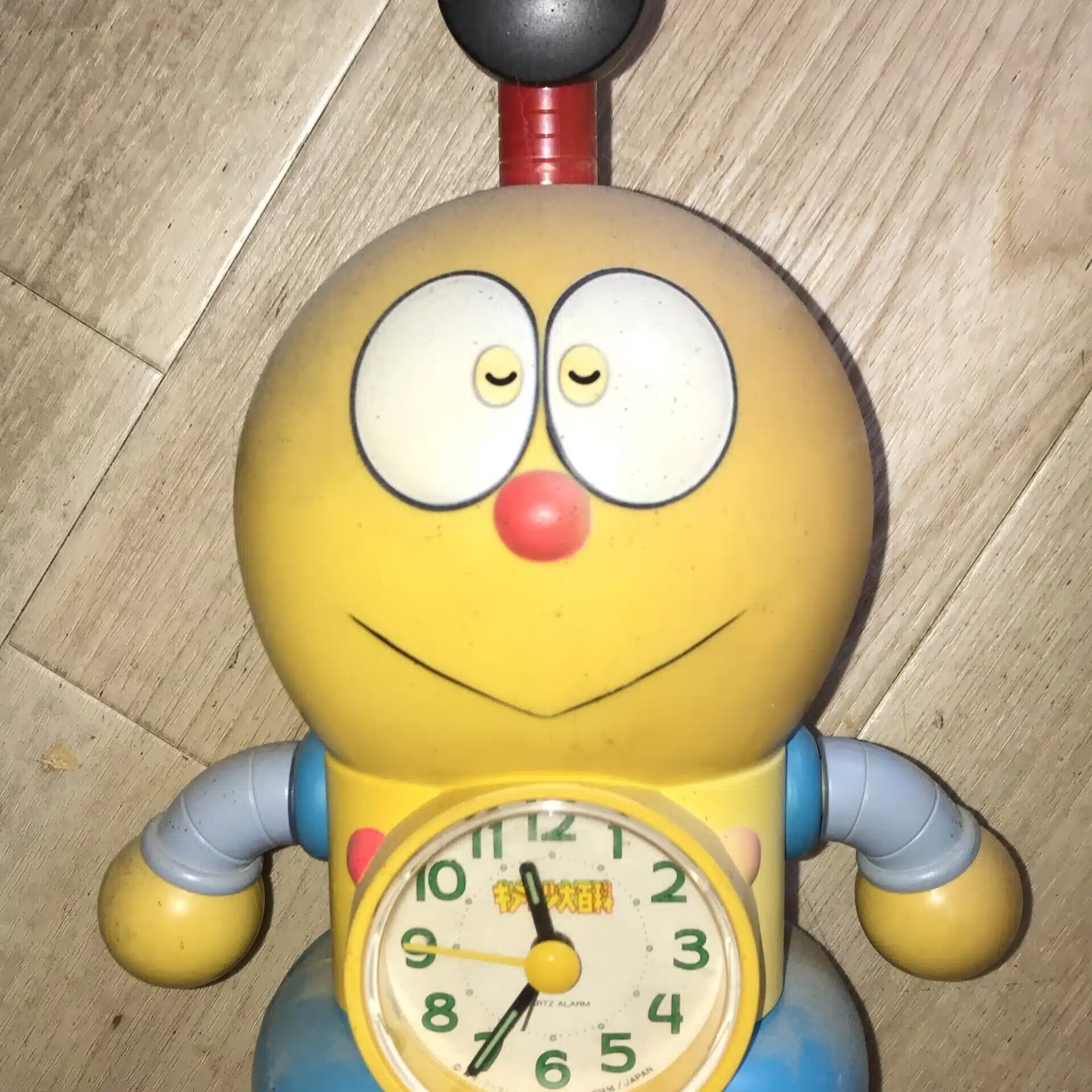 ポカQ