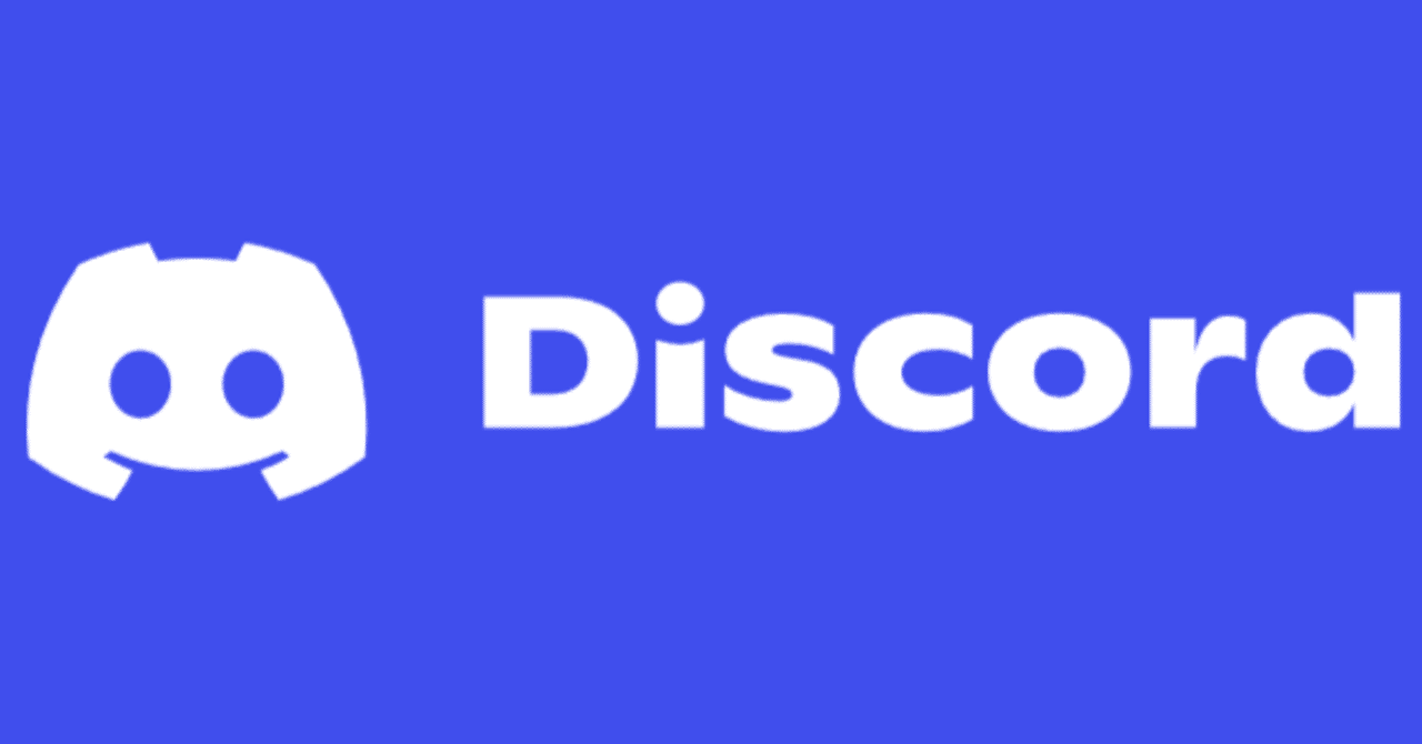 Discordの複数アカウントの利用｜kencheeeze