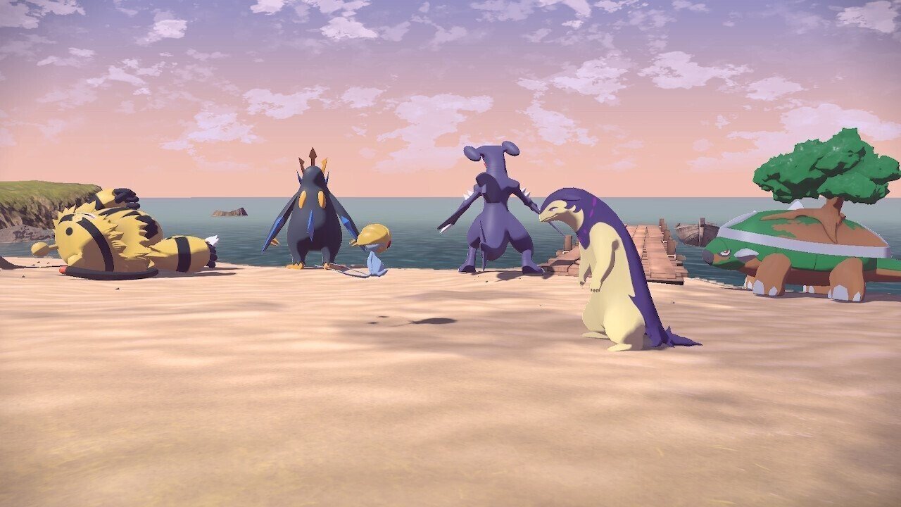全てのポケモンと出会った 日記 Trotsuki Note