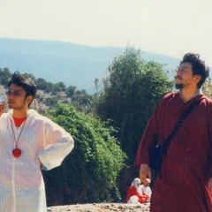 1998年3月 庵野監督とモロッコに行き、宮崎監督と会った話 1｜アニメの