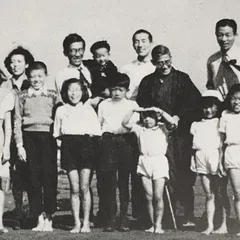 ミサワホームの破天荒を可能にした二人の男｜専務・山本幸男と社長