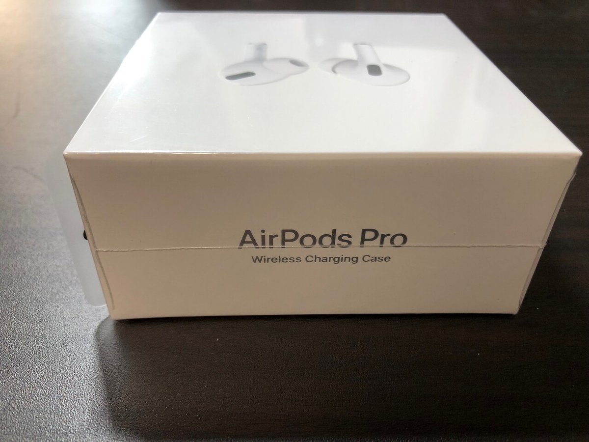 AirPodsProと一緒に購入したいアイテム3選｜HARu（Mizuki Shirato）