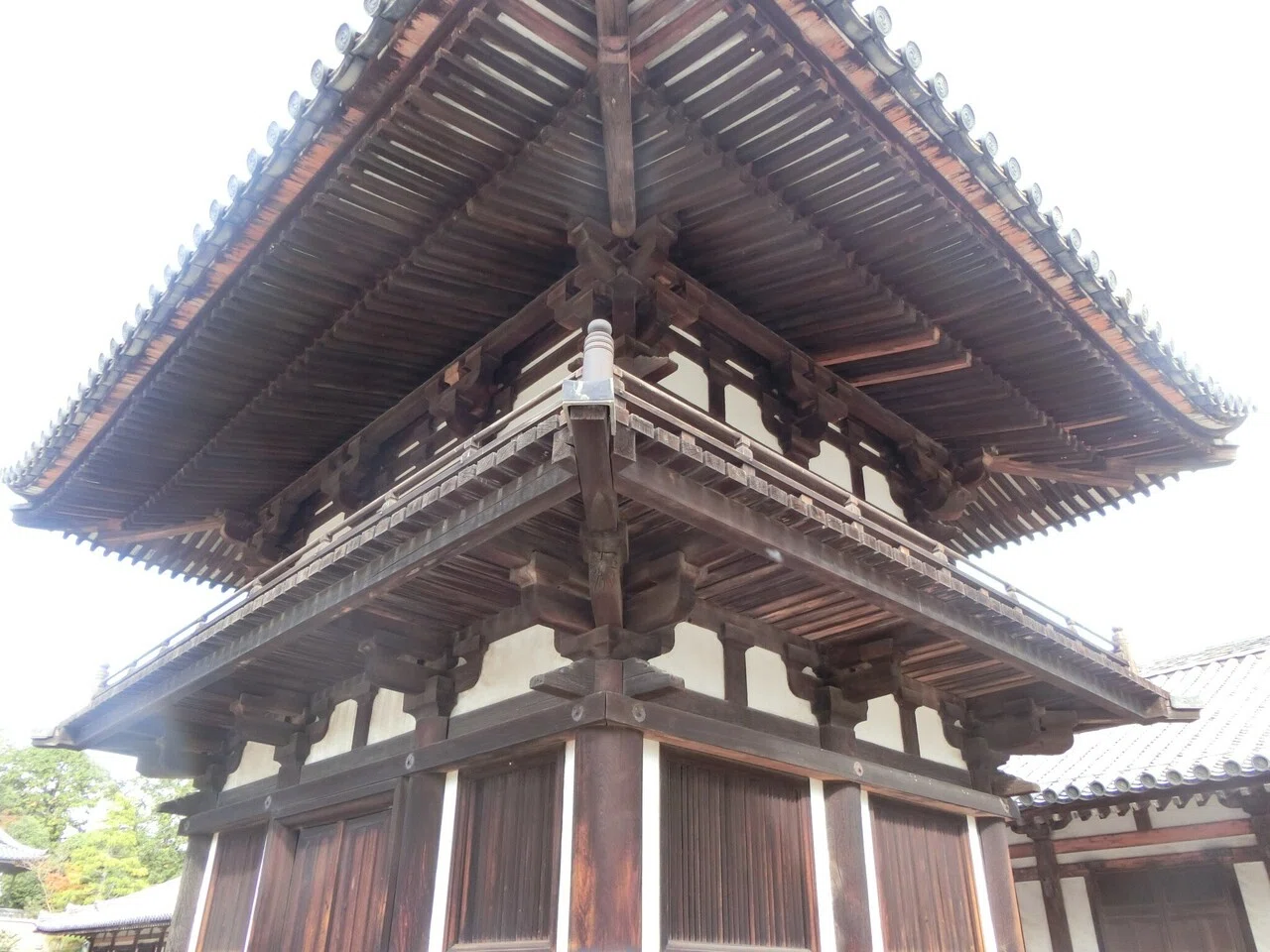 天平の国宝!鑑真「唐招提寺」権威・権力・人々の思いで平城京・豪族が