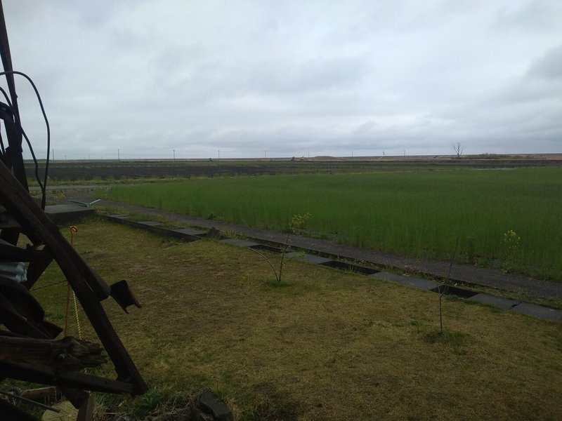 安達さん 遺構3