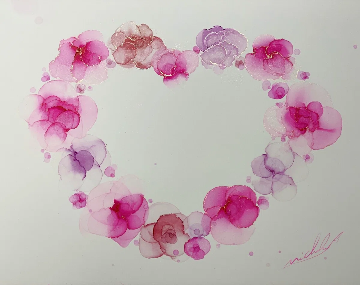 花のハート_001s