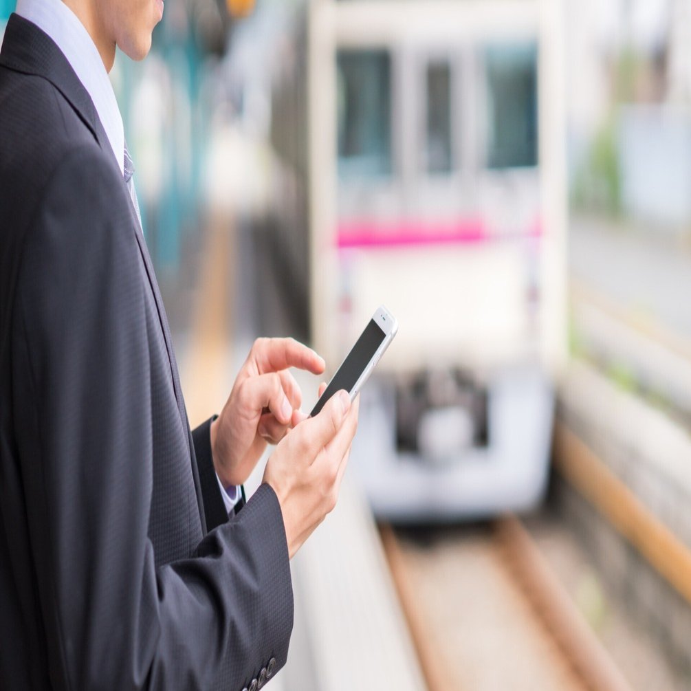 いつでもどこでも会社のデータが見られる スマホ経営 って何 アタラ合同会社 Official Note