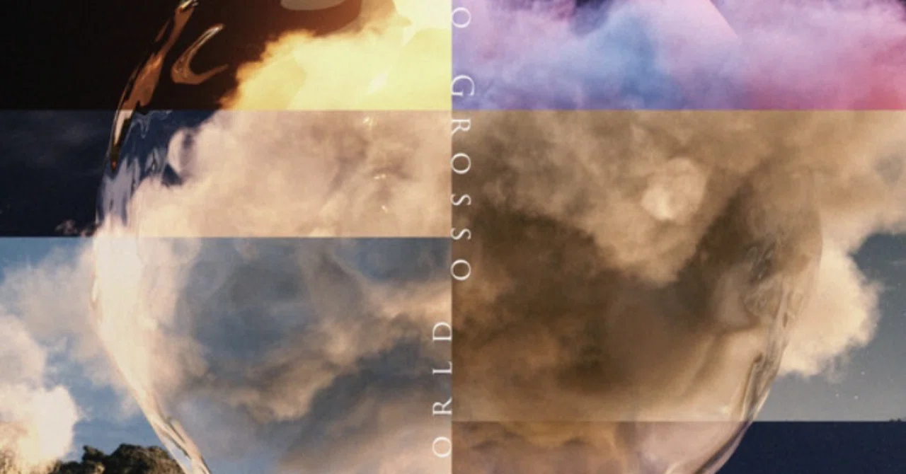 MONDO GROSSO「BIG WORLD」が凄すぎた｜Y