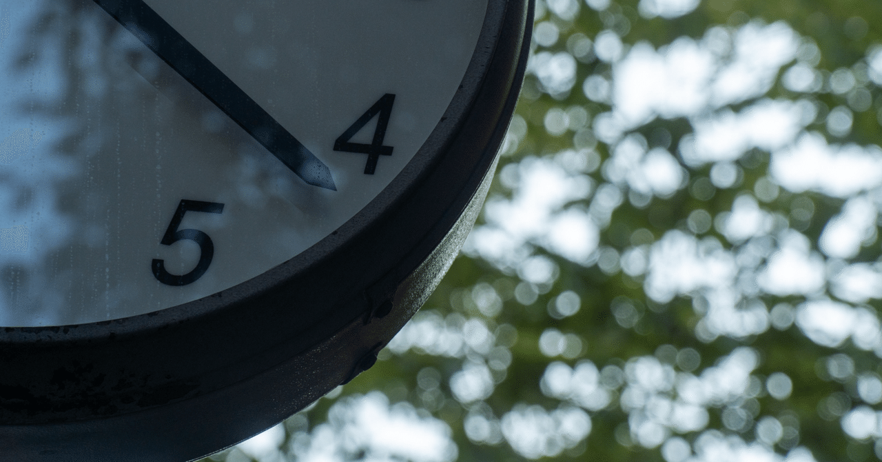 時の経過 Pass Over 英語版 時間の経過を表す英語passを学び直し【英文法】｜タロウ岩井のnote