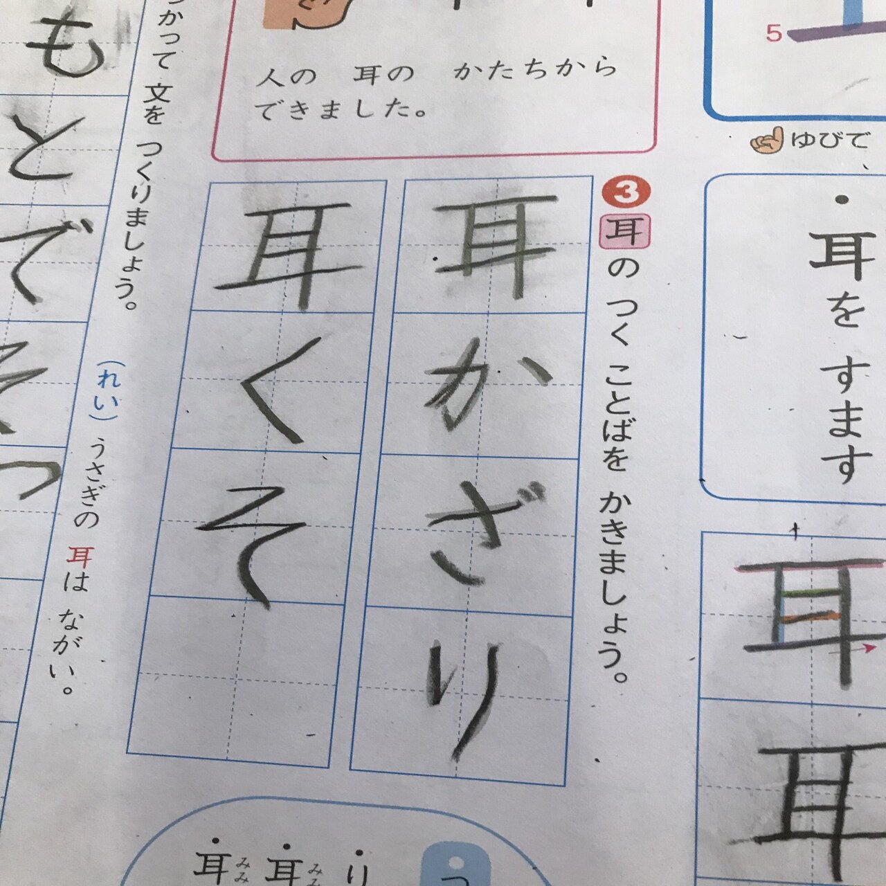 テスト キン シオタニ Note