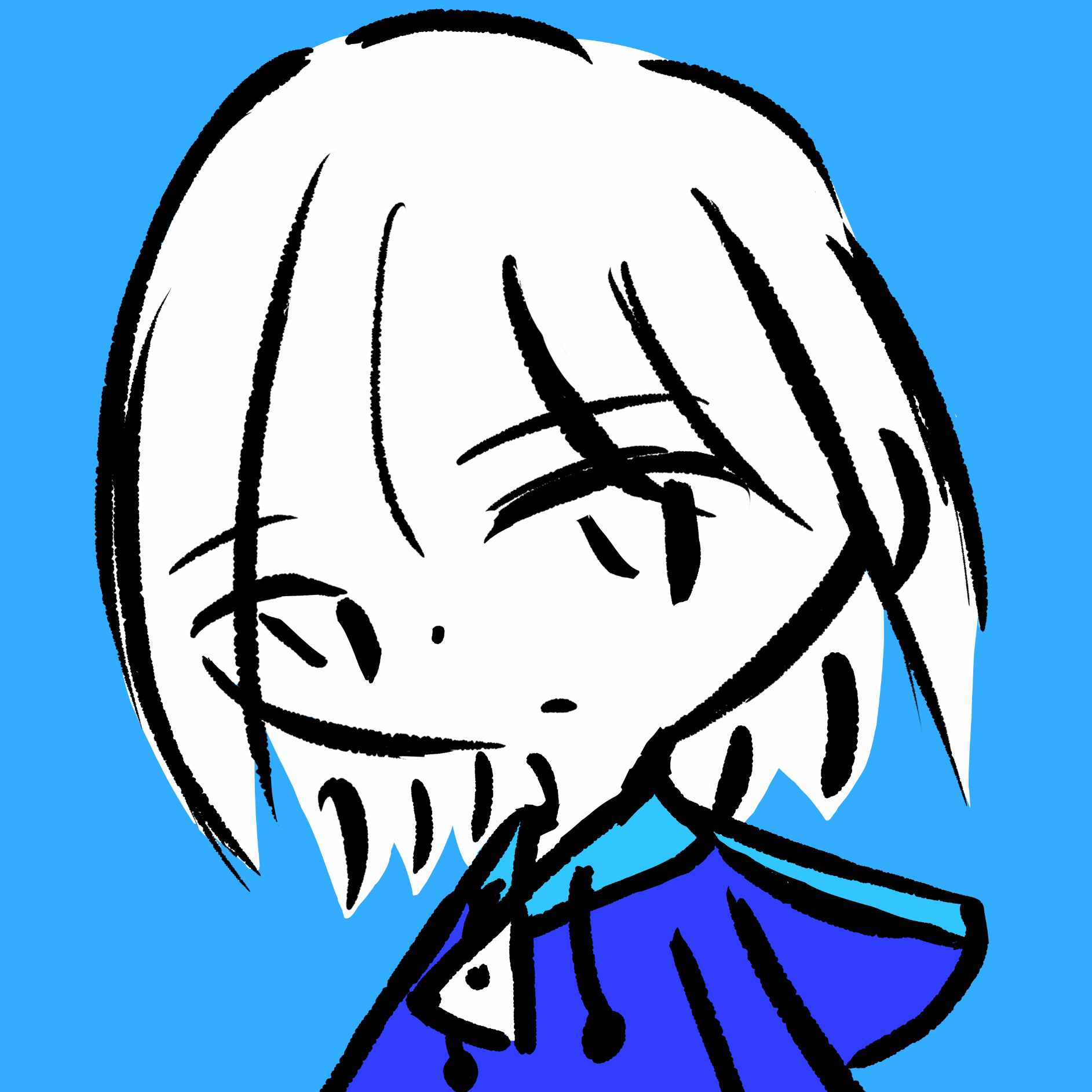 北出栞 siori kitade