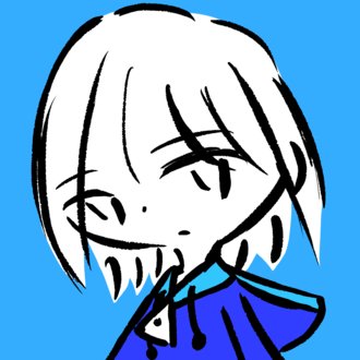 北出栞 siori kitade