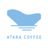 ATARA COFFEEのいろいろ