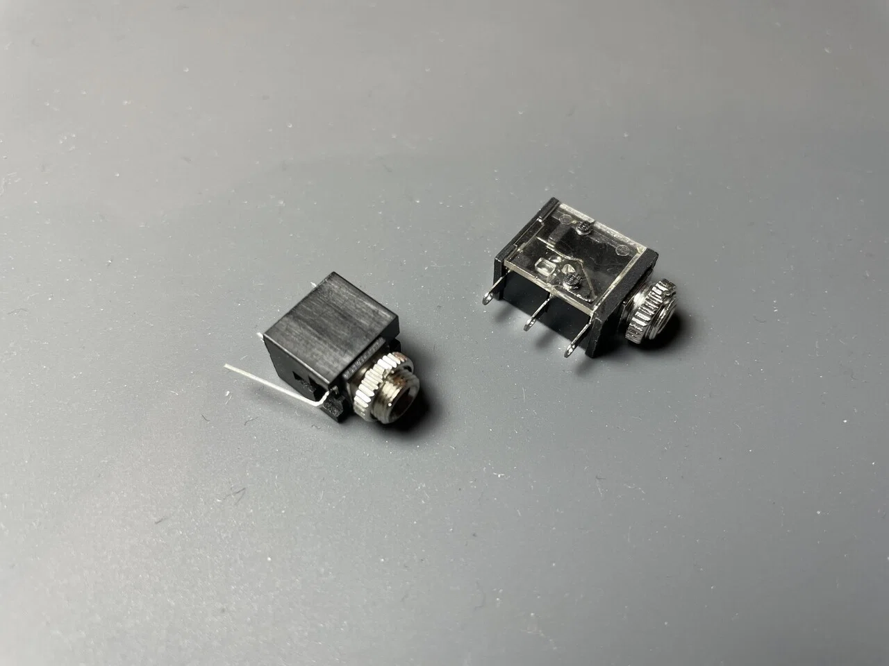 AI Synthesis モジュラーシンセ DIYキット まとめ売り DEEP IN MODULAR #モジュラーシンセ 備忘録④ DIYキット製作メモ｜k.iskw